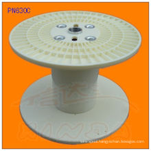 630mm plastic cable spool supplier